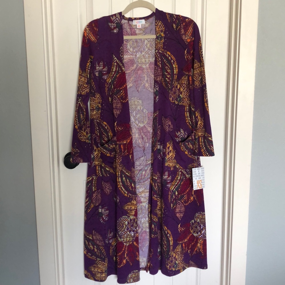 NWT Super Unicorn LuLaRoe Sarah.
